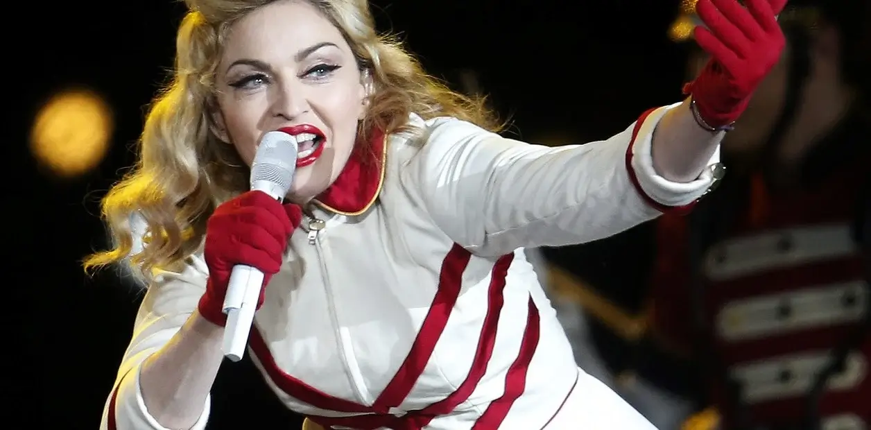 Una buena: Madonna retoma su gira tras batallar con la infección bacteriana