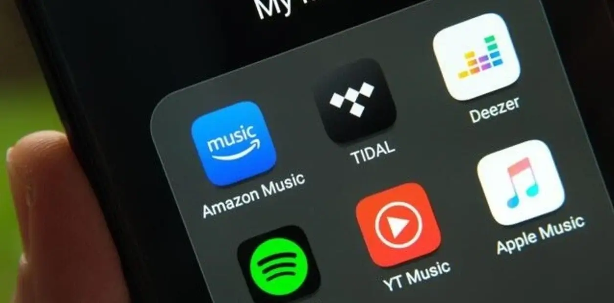 Las mejores plataformas de música online: precios y detalles de Spotify, Apple, Amazon, YouTube y Deezer