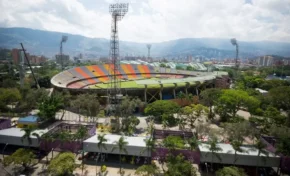 Time Out elige un barrio de Colombia como el "más cool del mundo". Esta es su lista para 2023