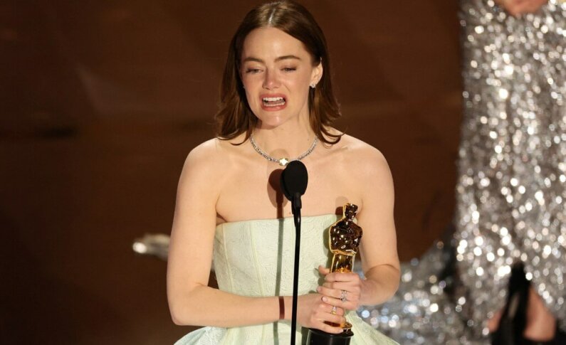 Oscar 2024, EN VIVO: los premiados, como Robert Downey Jr., más todo lo que tienes que saber de la gala