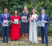 Revista Soy Caribe Premium destaca las relaciones bilaterales entre Alemania y República Dominicana a propósito de la ITB Berlín 2024