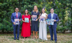 Revista Soy Caribe Premium destaca las relaciones bilaterales entre Alemania y República Dominicana a propósito de la ITB Berlín 2024
