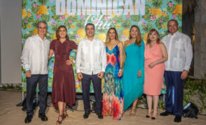 Grupo Piñero inaugura el reformado hotel Bahía Príncipe Luxury Esmeralda