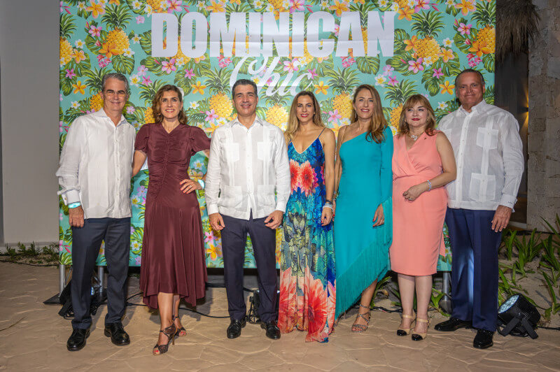Grupo Piñero inaugura el reformado hotel Bahía Príncipe Luxury Esmeralda