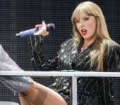 Taylor Swift desbanca a Rihanna: ahora ella es la cantante más rica del mundo