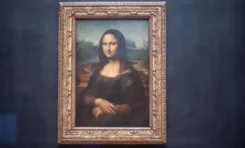 La "Mona Lisa" tendrá su propia sala como parte de la renovación del Louvre de París que durará 10 años