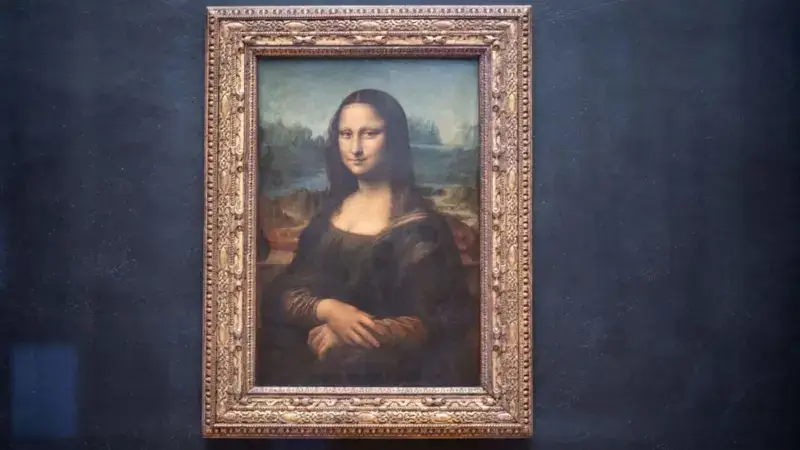 La «Mona Lisa» tendrá su propia sala como parte de la renovación del Louvre de París que durará 10 años