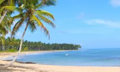 Playas increíbles, all inclusive y naturaleza virgen: cómo es el nuevo destino que sorprende en República Dominicana