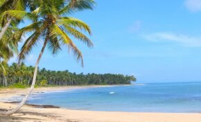 Playas increíbles, all inclusive y naturaleza virgen: cómo es el nuevo destino que sorprende en República Dominicana
