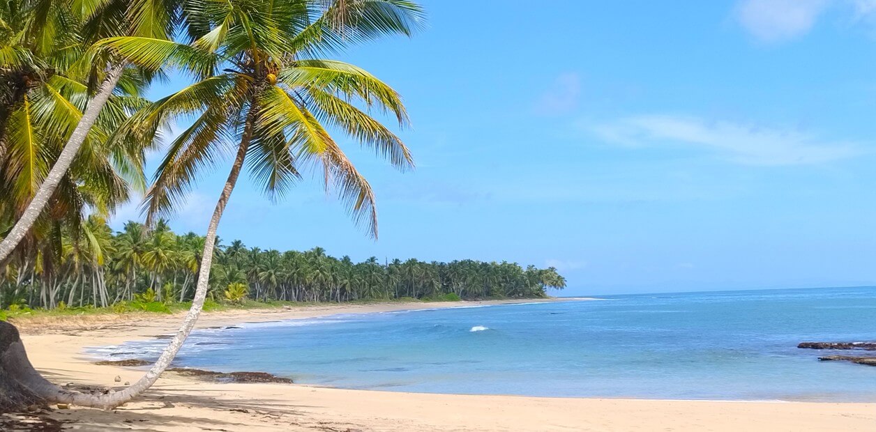 Playas increíbles, all inclusive y naturaleza virgen: cómo es el nuevo destino que sorprende en República Dominicana