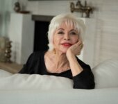 Isabel Allende: “Por amor uno hace cosas que no haría por miedo”